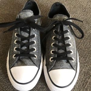 Ladies Converse Chuck Taylor All Stars